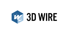 3D WIRE