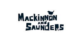 Mackinnon & Saunders