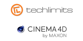 TechLimits - Cinema 4d