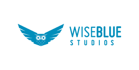 Wise blue Studios