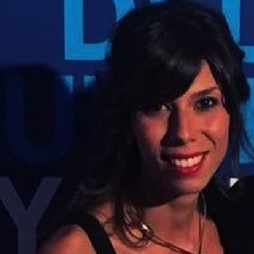 Sandra Lasso