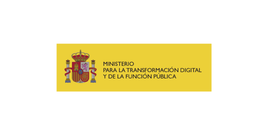 Ministerio para la Transformación Digital y de la Función Pública